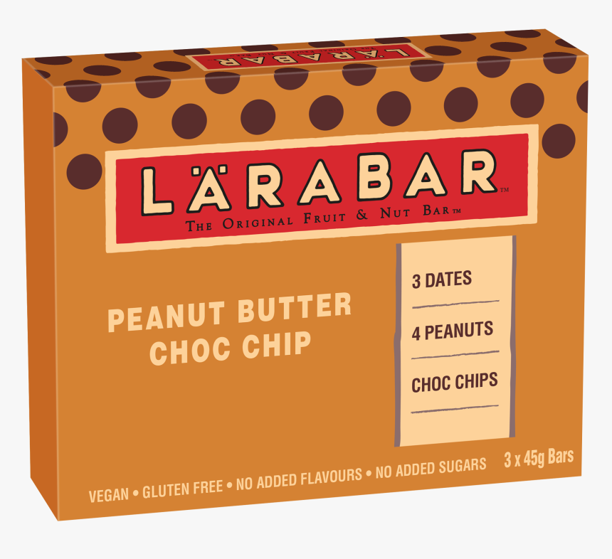 Larabar, HD Png Download, Free Download