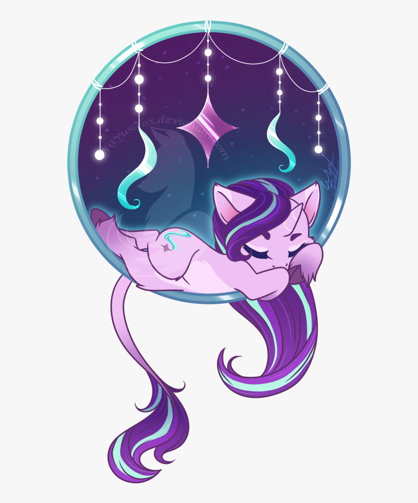 Fuyusfox Dream Ring, HD Png Download, Free Download