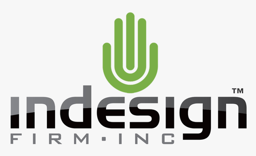 Indesign Logo 1000b - Saguaro, HD Png Download, Free Download