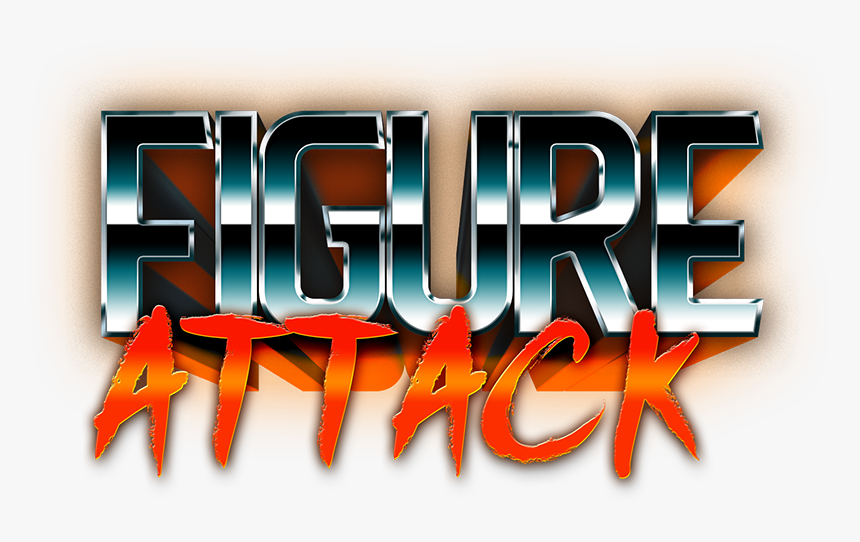 Figure Attack - Poster, HD Png Download, Free Download