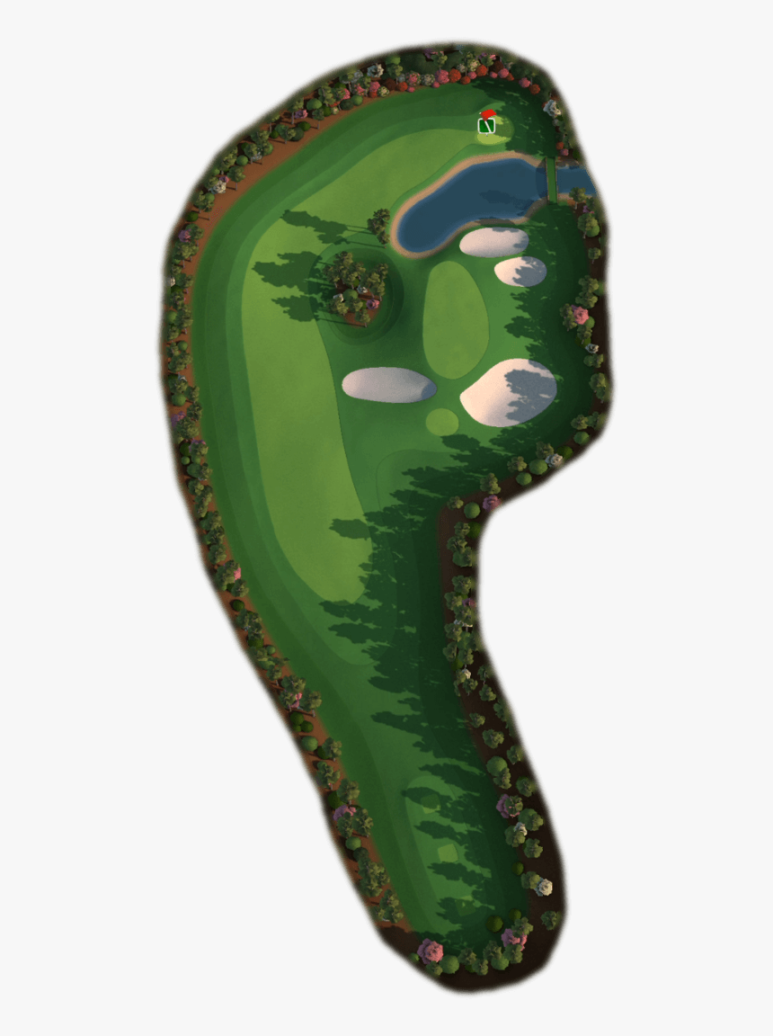 Transparent Golf Hole Png - Tour 6 Golf Clash, Png Download, Free Download