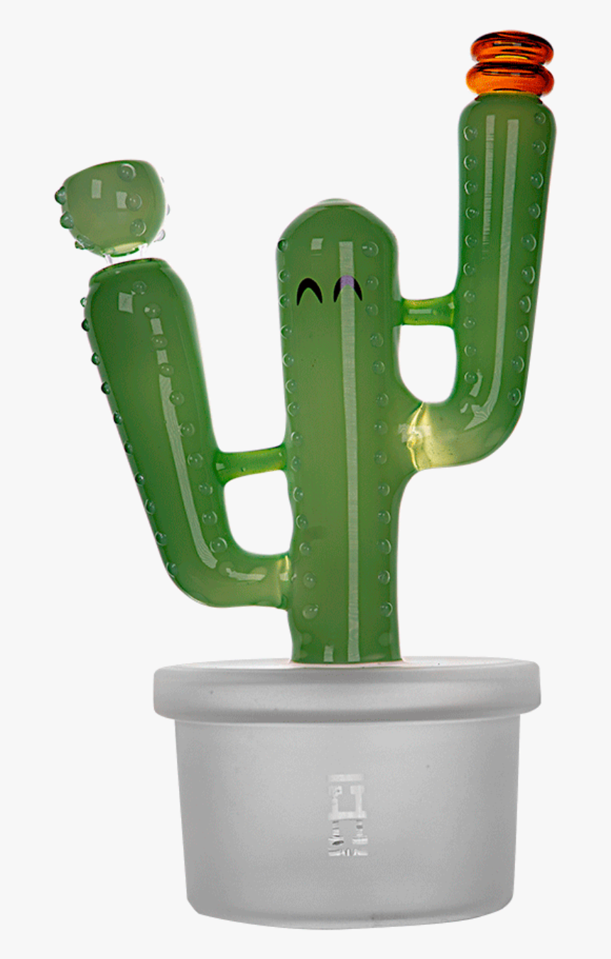Hemper Cactus Jack Bong Xl"
 Class= - Hemper Cactus Jack Bong, HD Png Download, Free Download