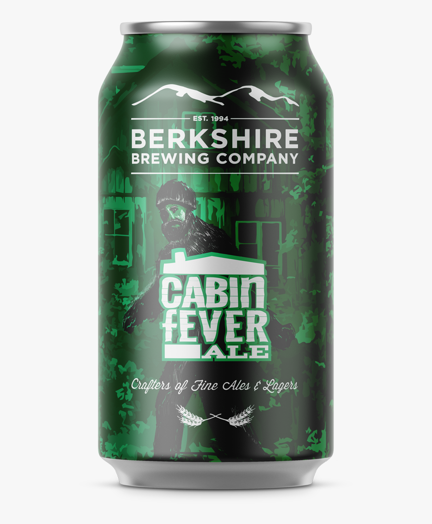 Cabin Fever - Guinness, HD Png Download, Free Download