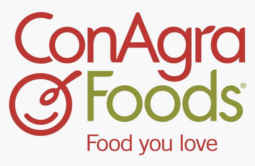 Story Success Business Conagra Mills General Food Clipart - Conagra Foods, HD Png Download, Free Download