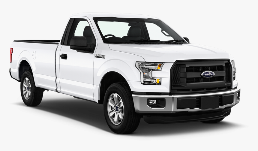 Transparent 2017 Ford F-150 Png - Ford Motor Company, Png Download, Free Download