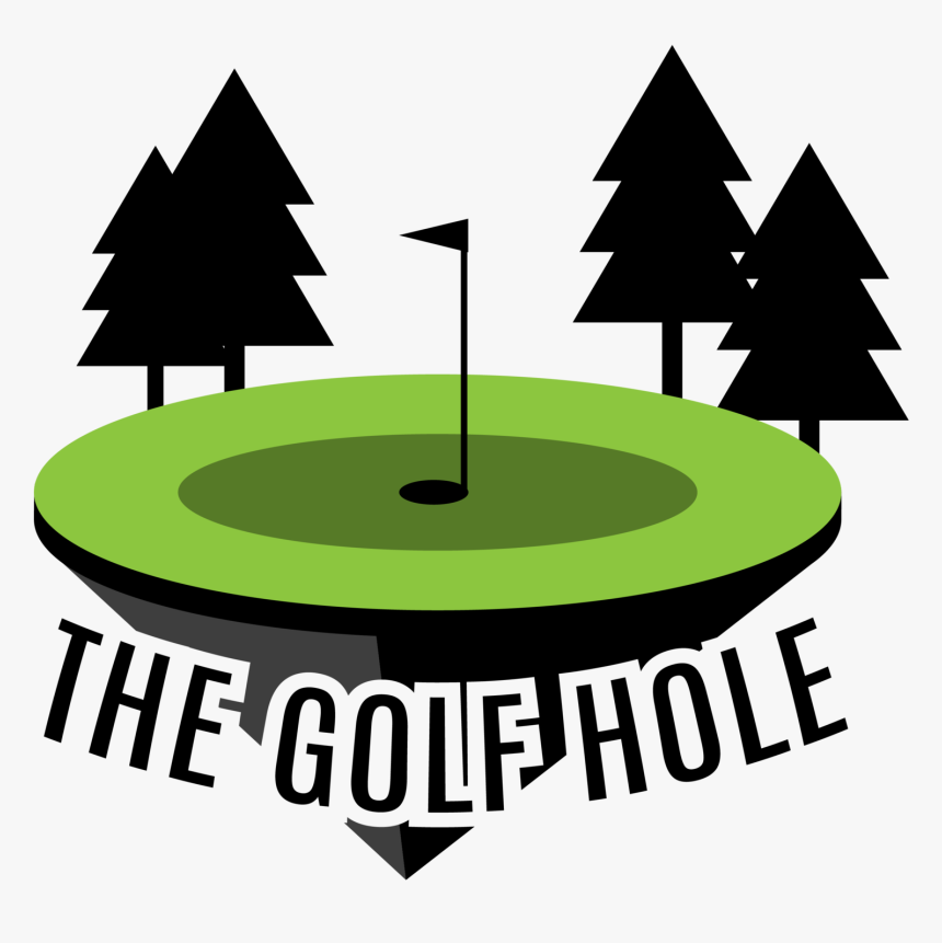 Golfing Clipart Hole In One - Illustration, HD Png Download, Free Download