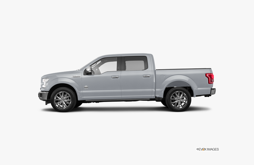 Yellow 2019 Ford F 150, HD Png Download, Free Download