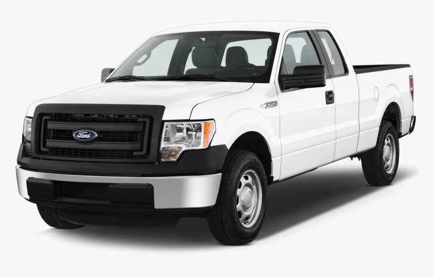 2014 Ford F 150 Base, HD Png Download, Free Download