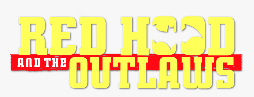Red Hood Logo Png - Graphic Design, Transparent Png, Free Download