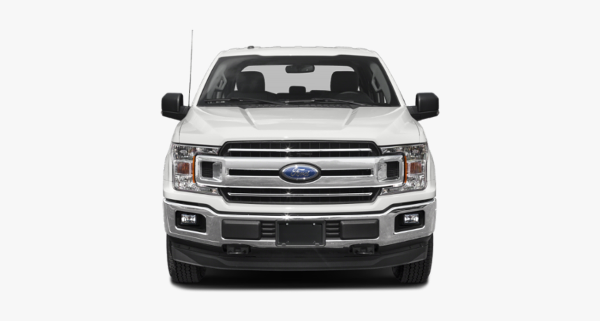 2018 F150 Front View, HD Png Download, Free Download