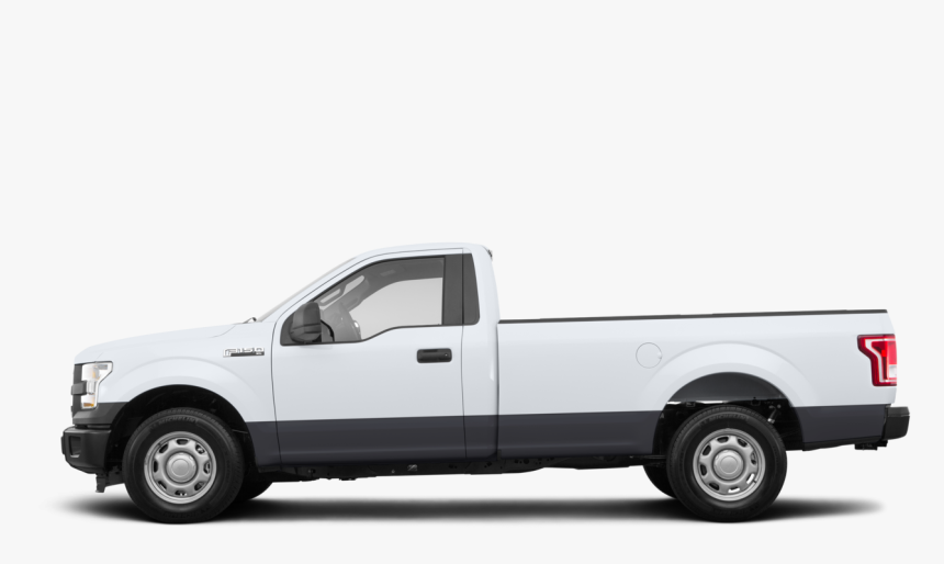 Chevrolet White 2018 2500 Hd, HD Png Download, Free Download