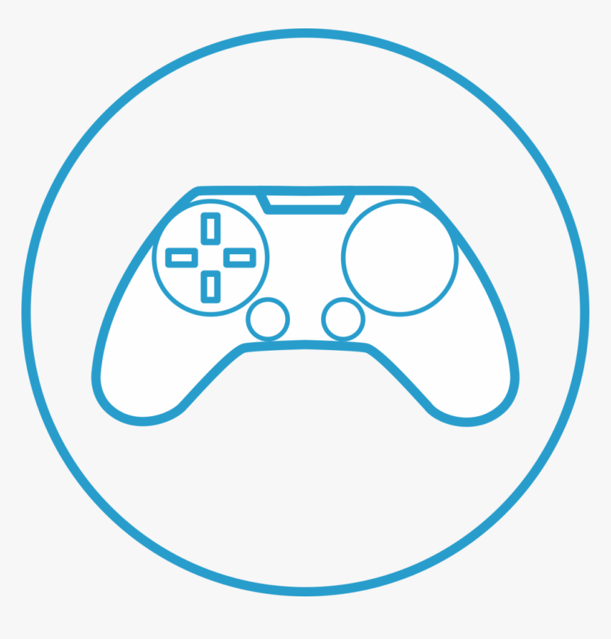 Transparent Htc Vive Controller Png - Game Controller, Png Download, Free Download