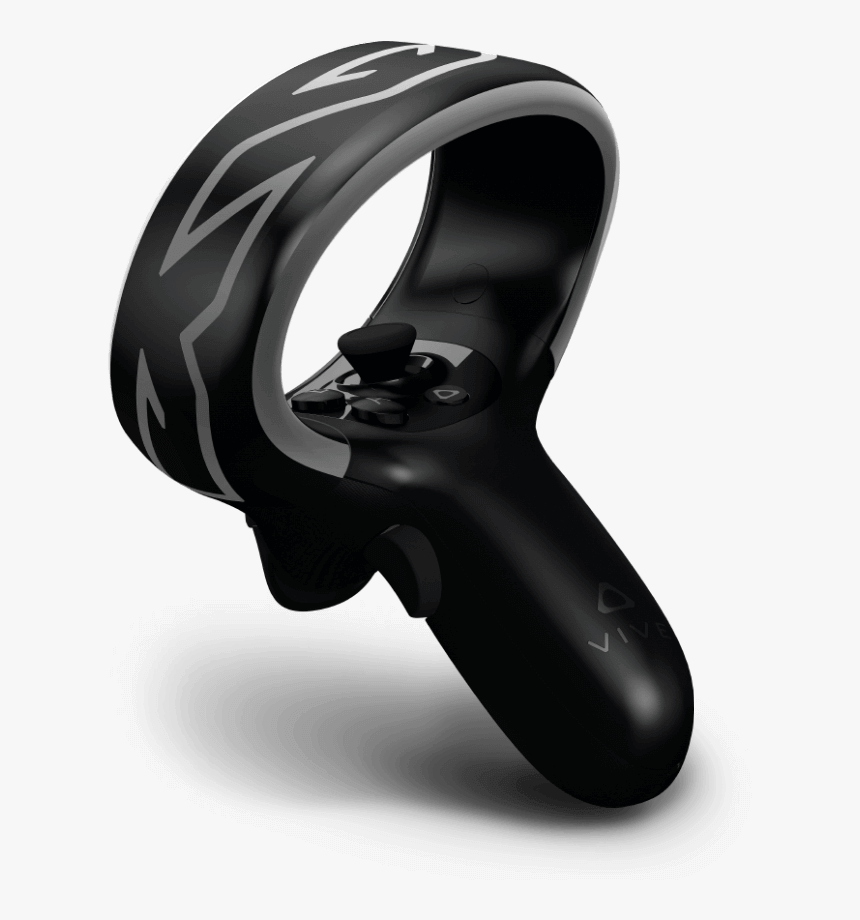 Transparent Htc Vive Controller Png - Vive Cosmos Controller Png, Png Download, Free Download