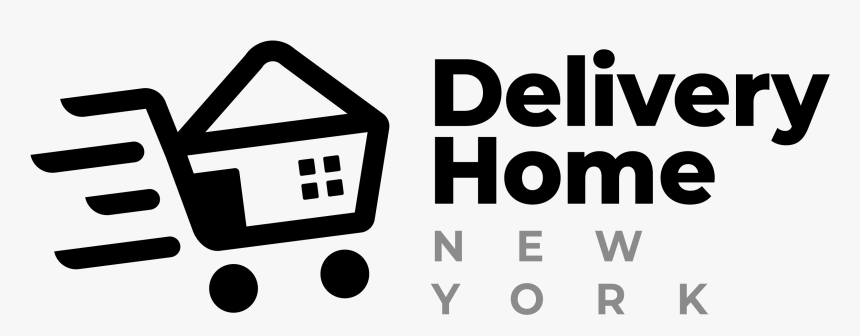 Transparent Home Delivery Logo, HD Png Download, Free Download