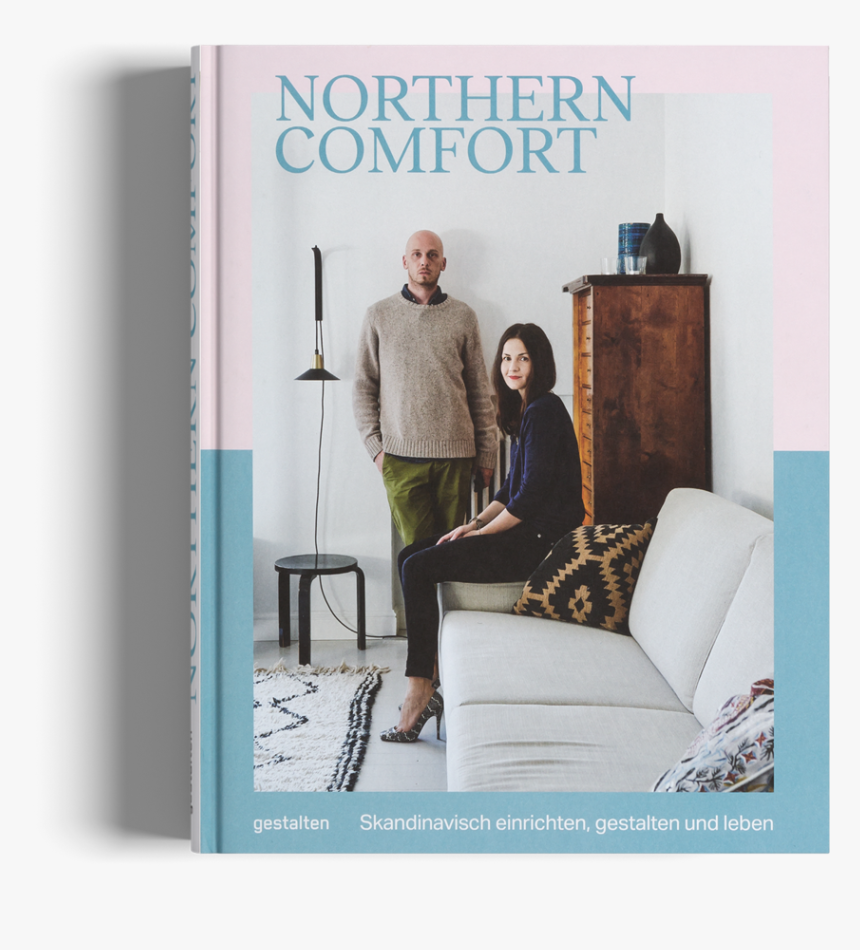 Northern Comfort Gestalten, HD Png Download, Free Download