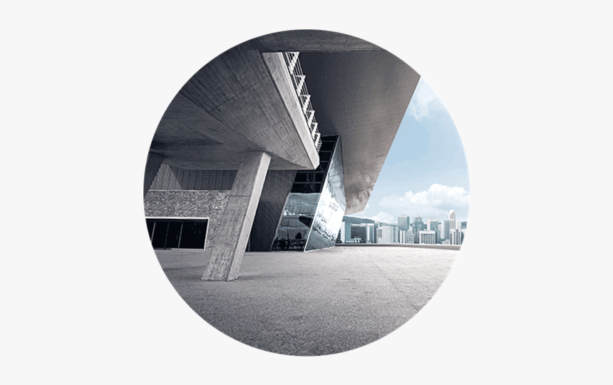 Brutalist Architecture, HD Png Download, Free Download