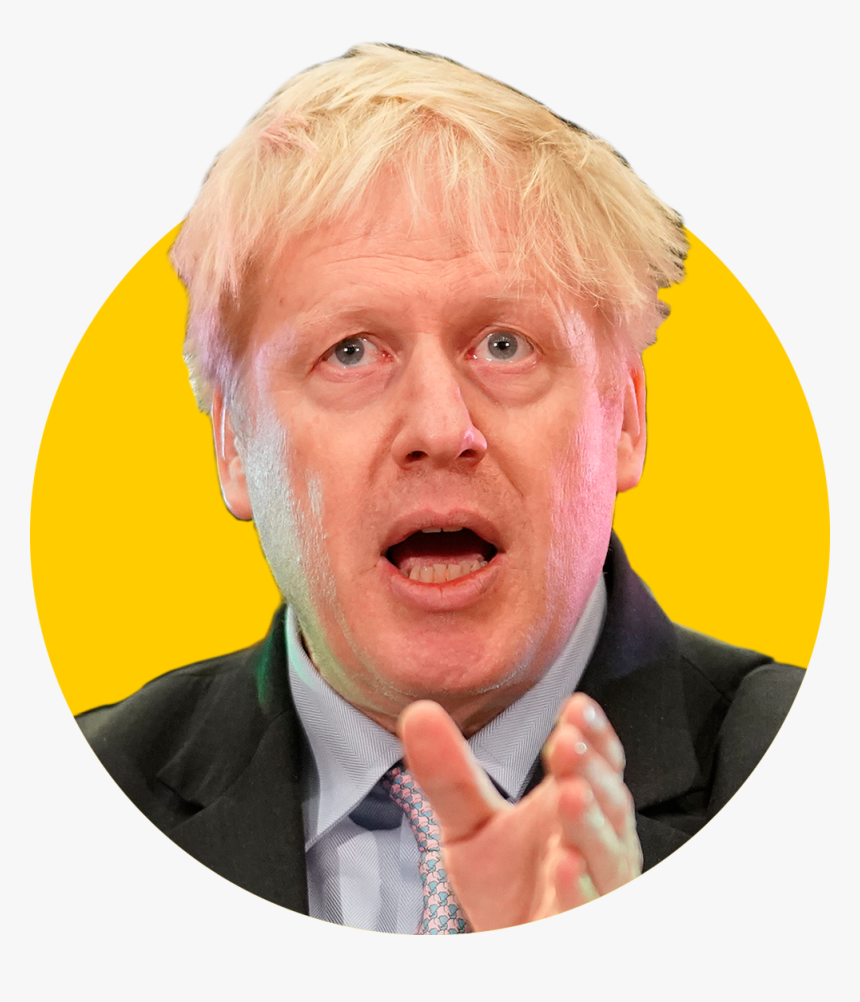 Boris Johnson And Brexit, HD Png Download, Free Download