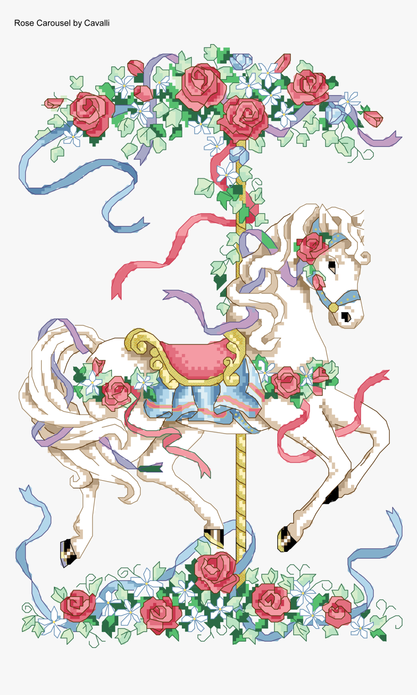 Transparent Carousel Horse Png, Png Download, Free Download