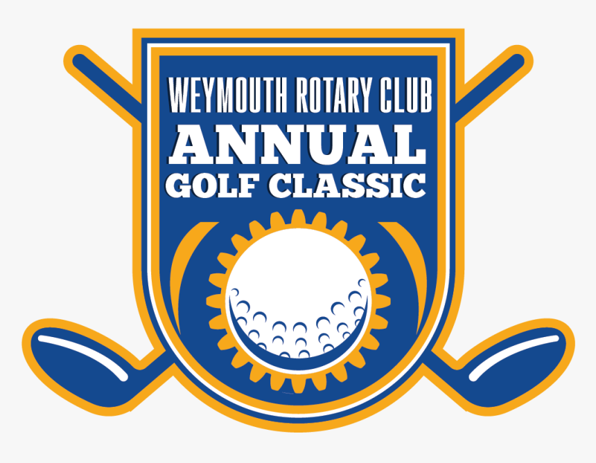 Weymouth Rotary Club Annual Golf Classic - Dhanush Fans Club Logo, HD Png Download, Free Download