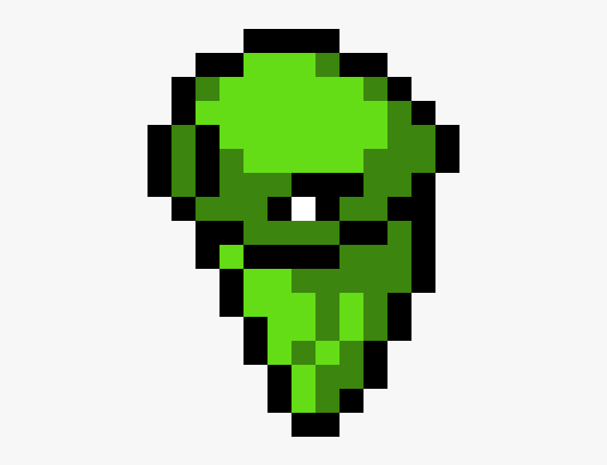 Pixel Art Easy Ice Cream, HD Png Download, Free Download