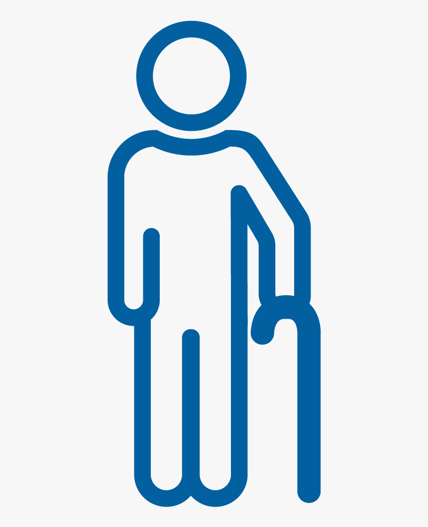 Png Aged Care - Aged Care Icon Png, Transparent Png, Free Download