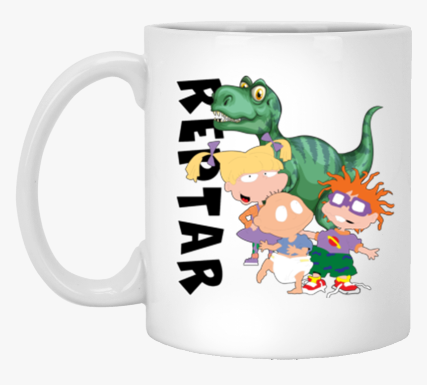 Transparent Reptar Png - Cartoon, Png Download, Free Download