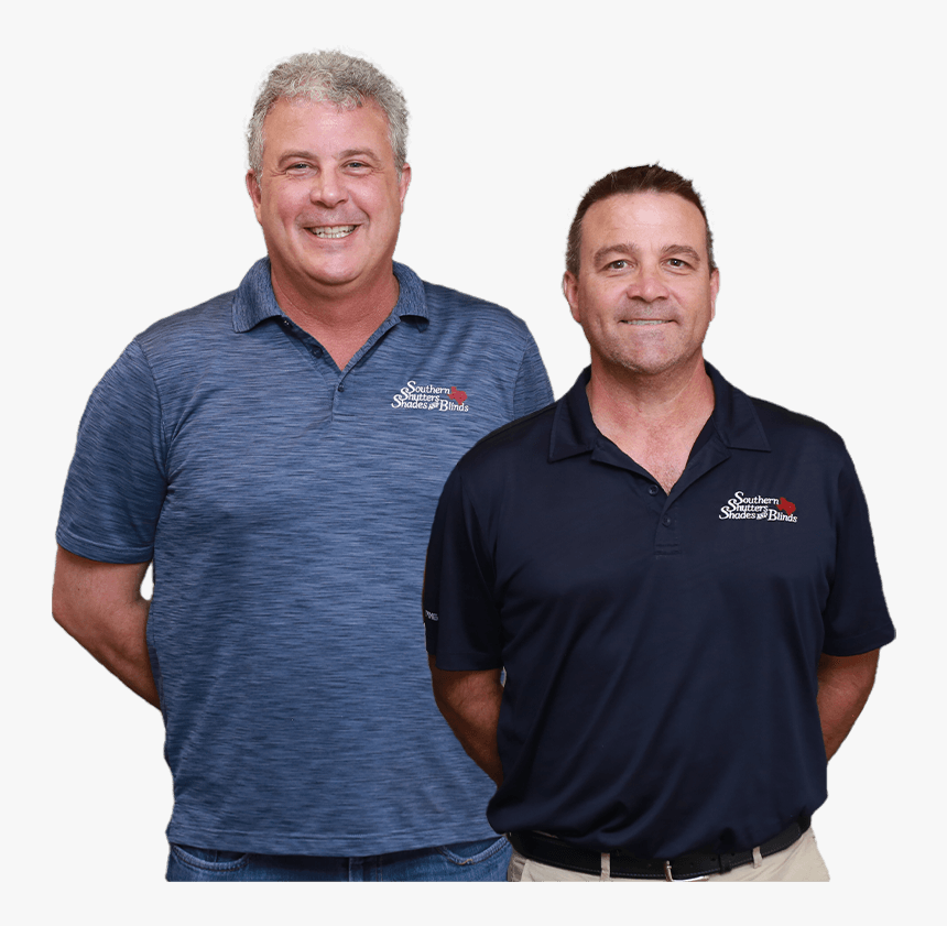 Owners Mark Edmondson And Chris Lovell - Gentleman, HD Png Download, Free Download