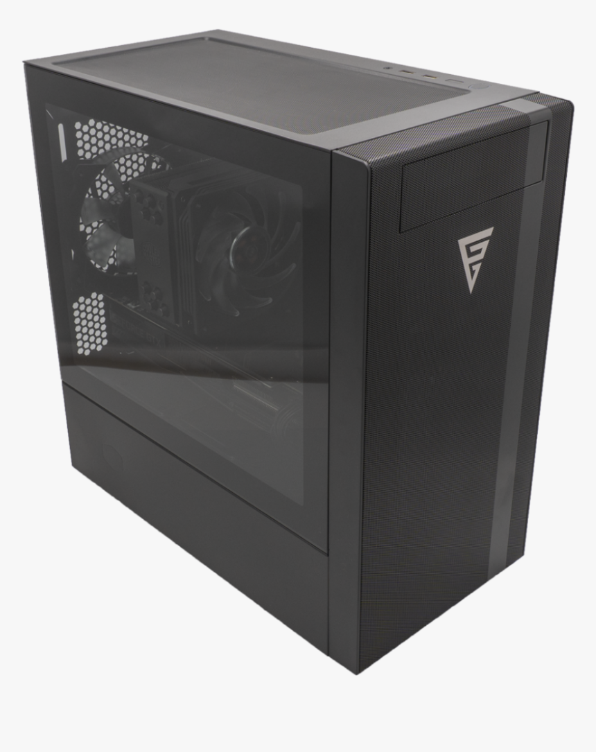 Apollo - Computer Case, HD Png Download, Free Download