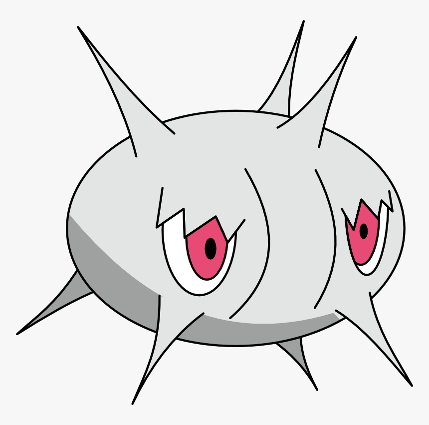 Pokemon Silcoon, HD Png Download, Free Download