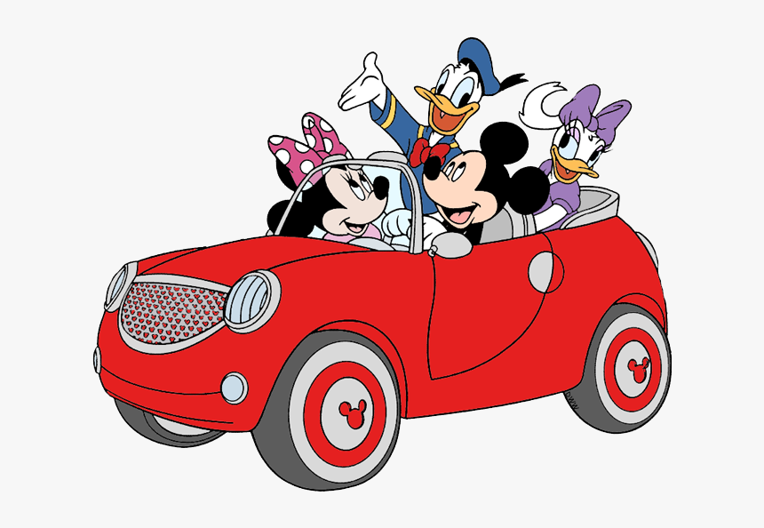 target minnie car