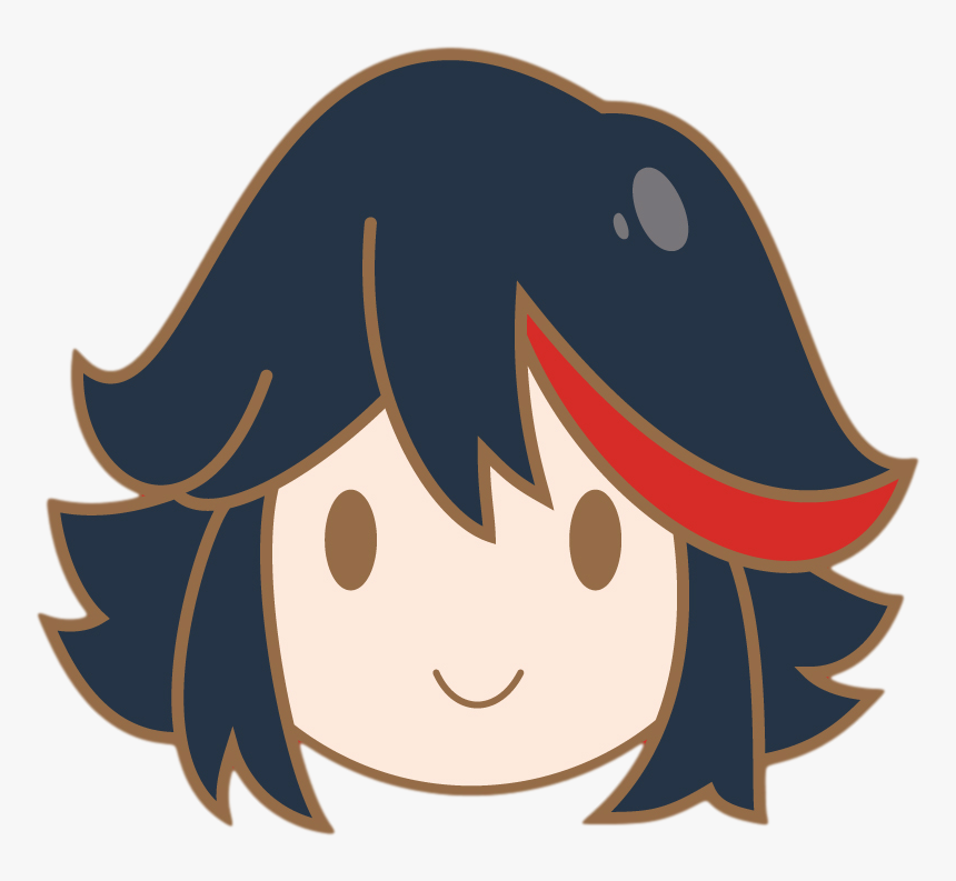 Thumb Image - Kill La Kill Icon, HD Png Download, Free Download