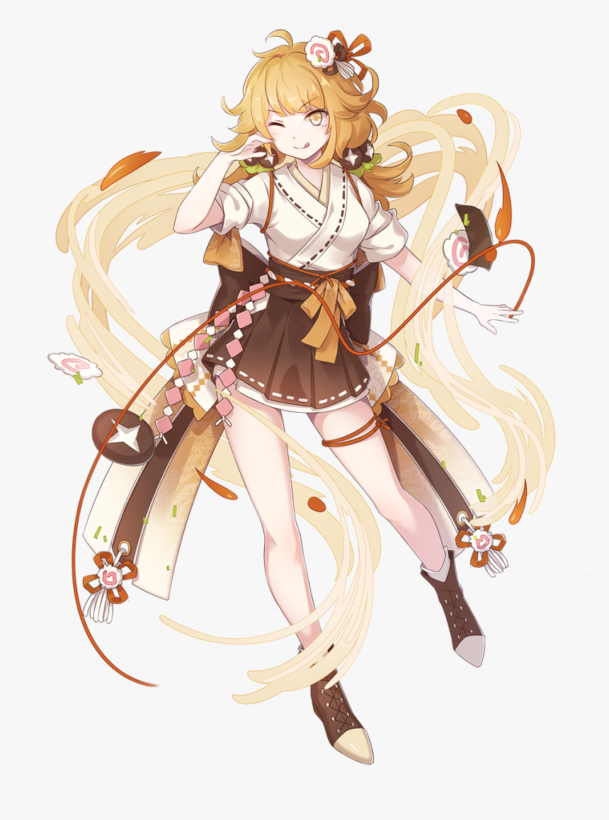 Transparent Anime Food Png - Food Fantasy Food Souls List, Png Download, Free Download