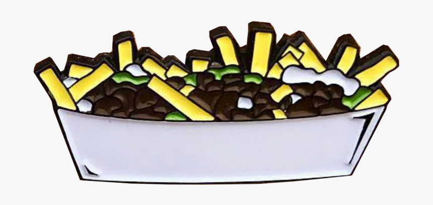 Carne Asada Fries Drawing, HD Png Download, Free Download