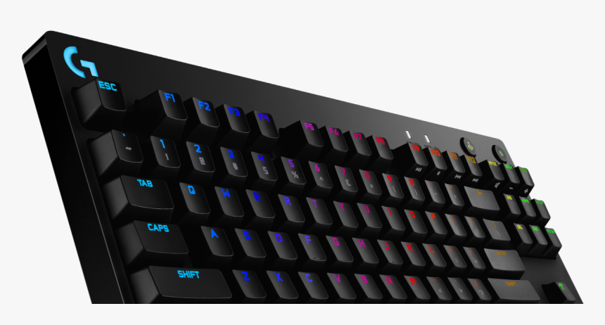 G Pro X Keyboard, HD Png Download, Free Download