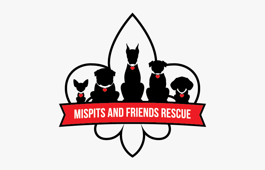 Mispits And Friends Rescue, HD Png Download, Free Download