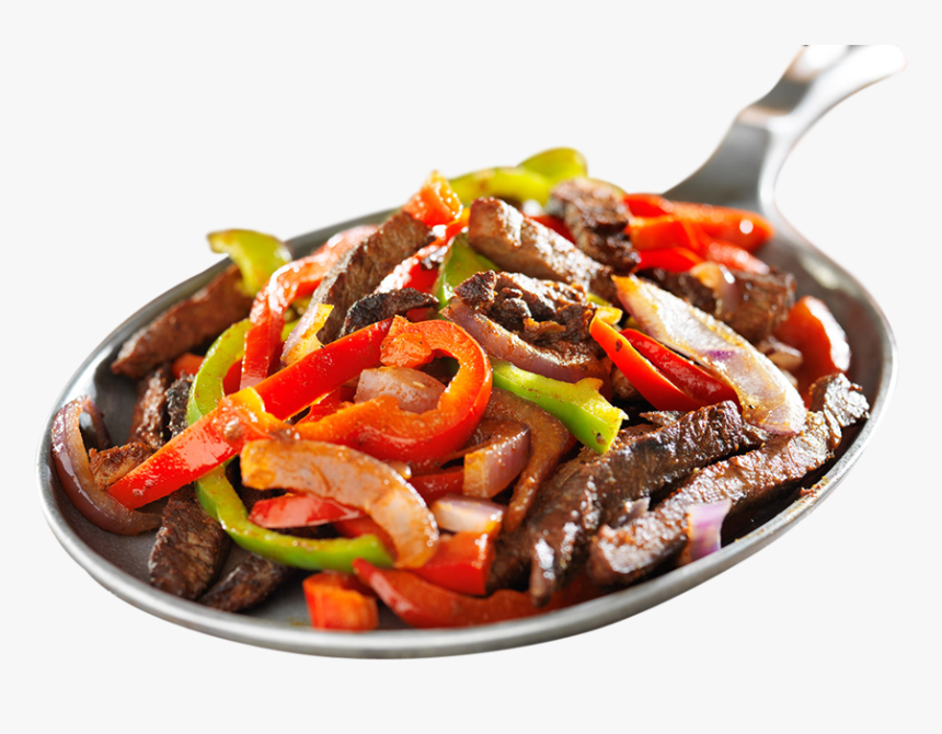 Transparent Fajitas Png - Fajita Beef, Png Download, Free Download