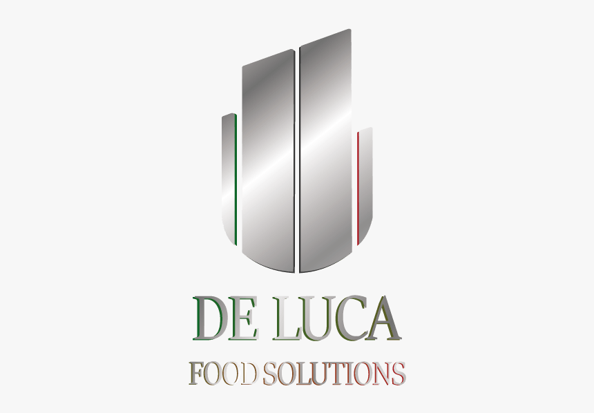 De Luca Food Solutions - Graphic Design, HD Png Download, Free Download