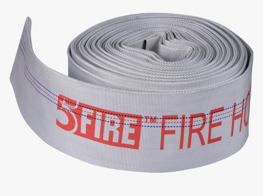 X30m Fire Hose Poland - Belt, HD Png Download, Free Download