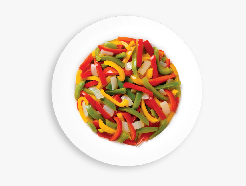 Arctic Gardens Fajita 6 X 2 Kg - Fajita Vegetables Png, Transparent Png, Free Download