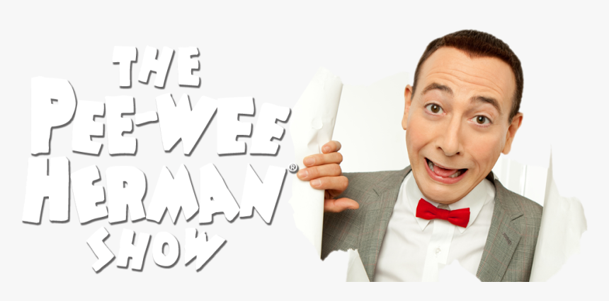 Pee Wee Herman Png - Pee Wee Herman, Transparent Png, Free Download