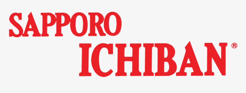 Sanyo Foods - Sapporo Ichiban Logo Png, Transparent Png, Free Download