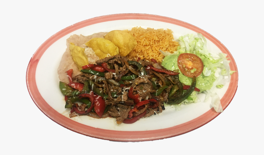 Fajitas - Nasi Campur, HD Png Download, Free Download