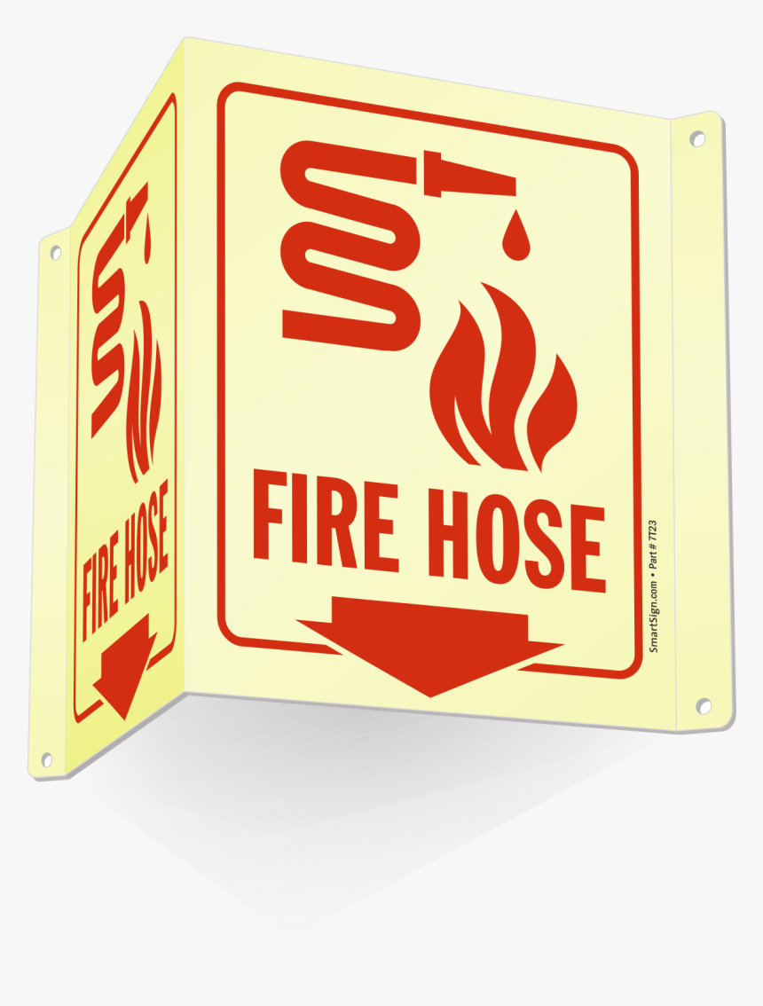 Fire Hose Symbol, HD Png Download, Free Download