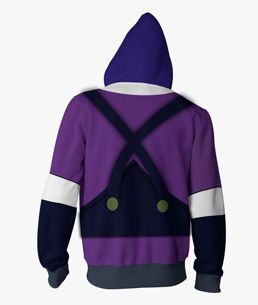 Terror Hoodie, HD Png Download, Free Download