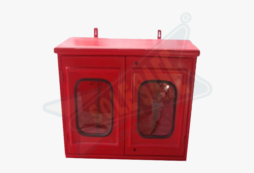 Fire Hose Reel Box - Cabinetry, HD Png Download, Free Download