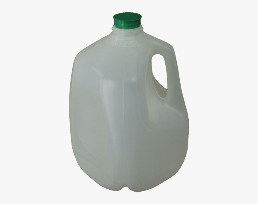 Vase,plastic,plastic Bottle,drinkware,glass - Empty Milk Jug Transparent, HD Png Download, Free Download