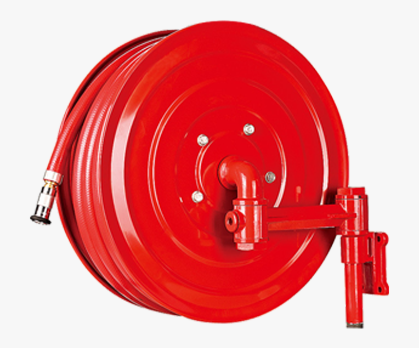 Fire Hose Reel Png, Transparent Png, Free Download