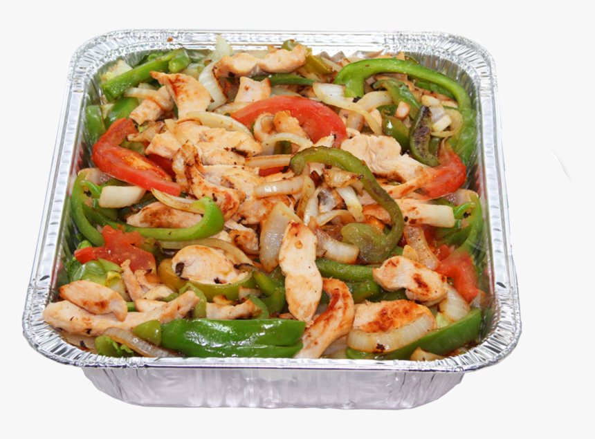 Chicken, Bells Peppers - Side Dish, HD Png Download, Free Download