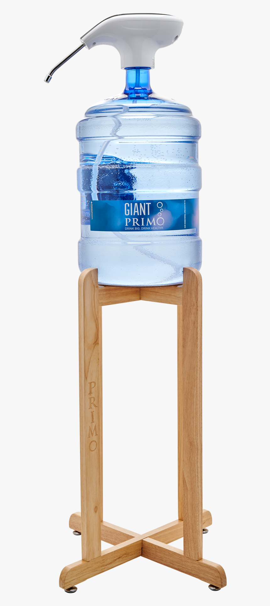 Water Bottle Stand, HD Png Download, Free Download