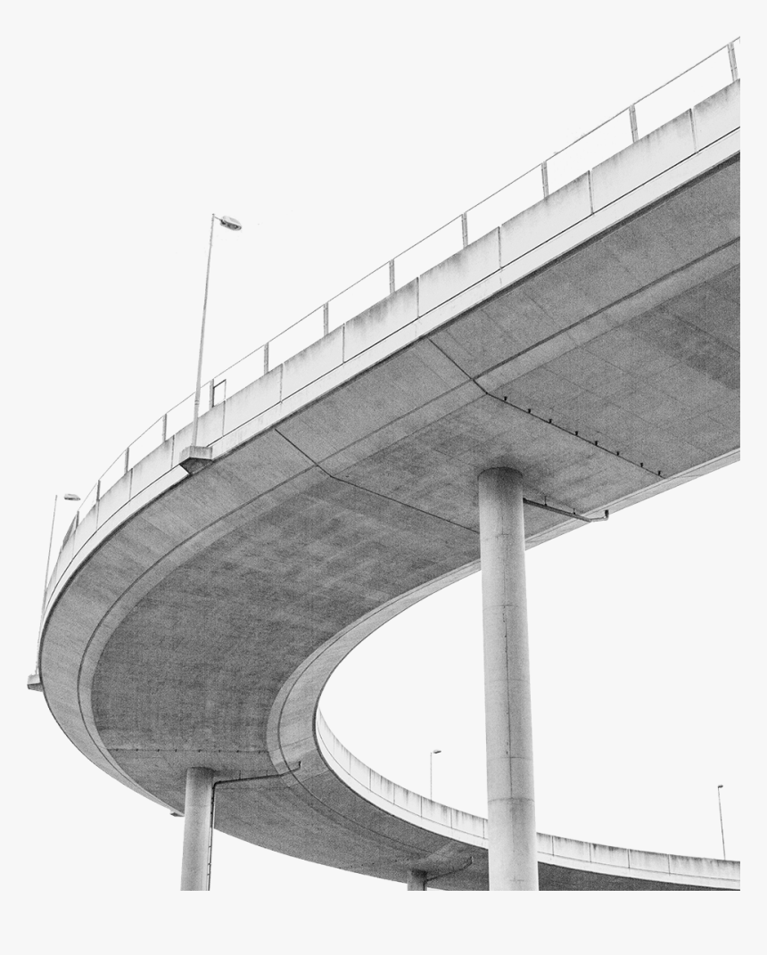 Bridge - Civil Engineering, HD Png Download, Free Download